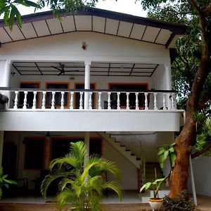 Old Park Villa